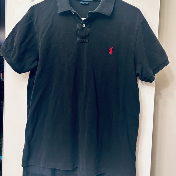 Classic Men's Polo by Ralph Lauren Custom Fit - Picture 4 of 9